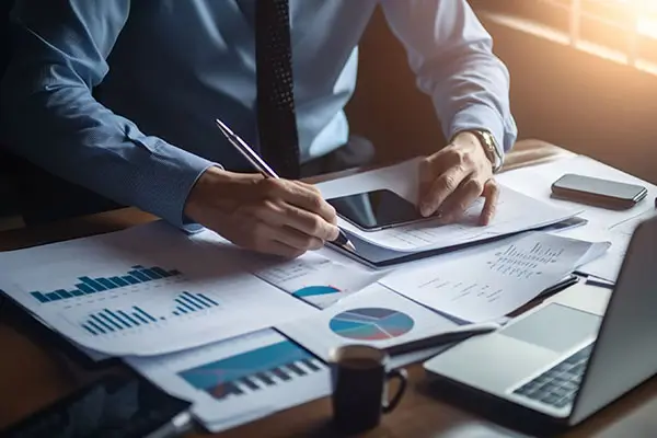 电脑中什么叫水印