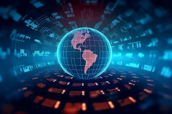 电脑插座数字代表什么