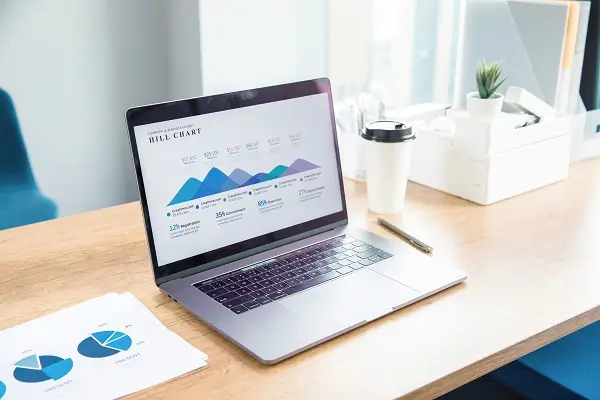 电脑的除是什么符号