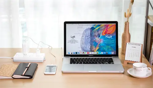 为什么你可以打开电脑