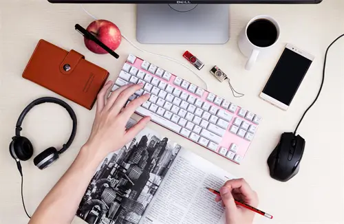 电脑中什么称为壁纸界面